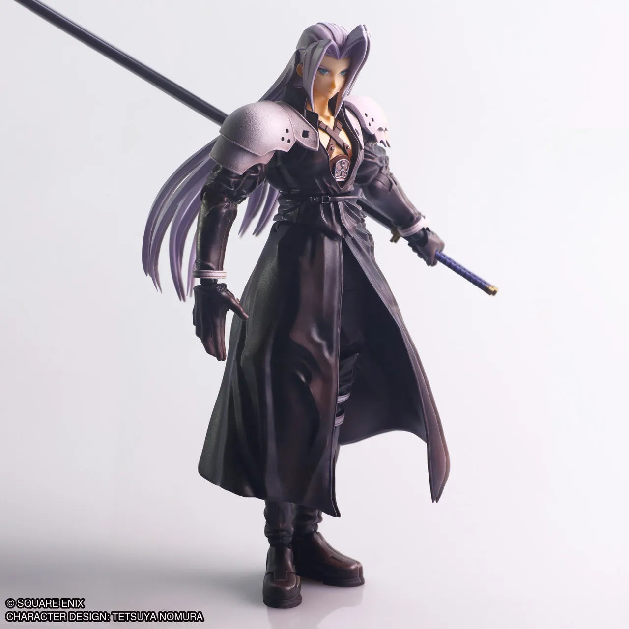 SQUARE ENIX - Final Fantasy 7 Sephiroth Structure Arts Mk