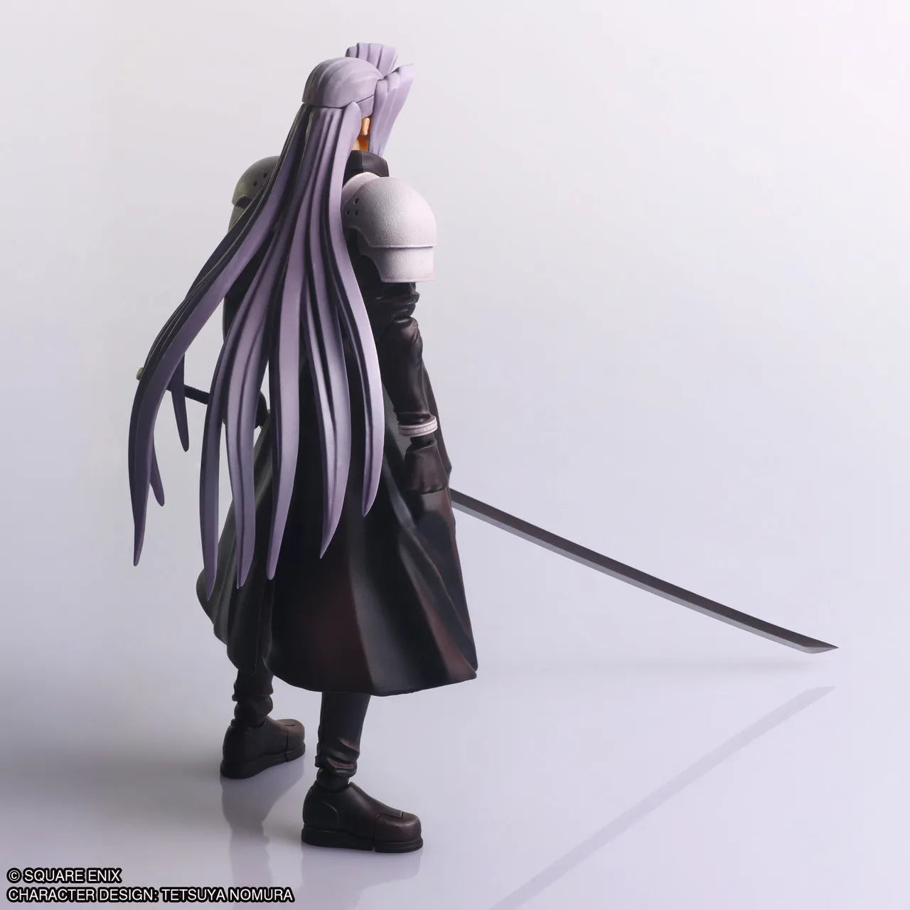 SQUARE ENIX - Final Fantasy 7 Sephiroth Structure Arts Mk