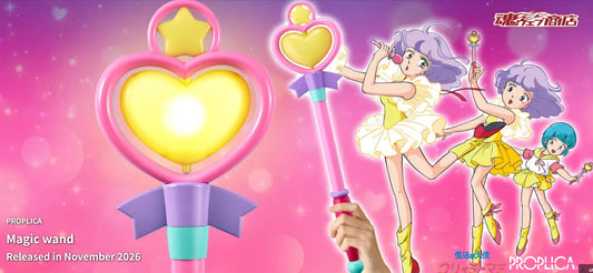 BANDAI - Magical Angel Creamy Mami Magic Stick Proplica