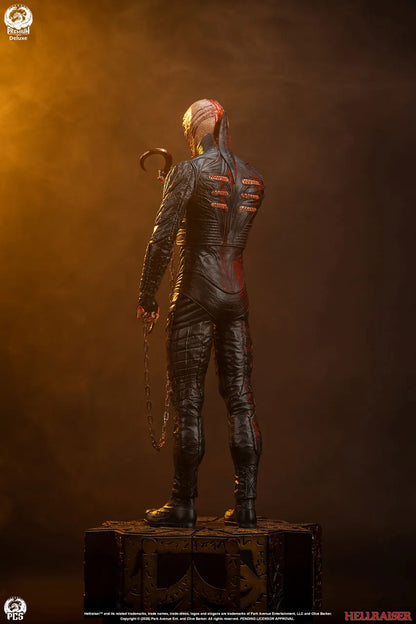 PCS - Hellraiser Chatterer 1:3 Scale Statue Deluxe Edition