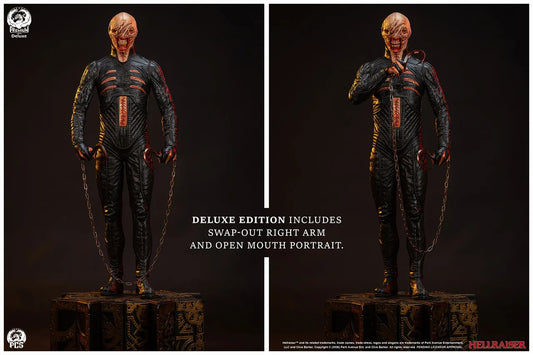 PCS - Hellraiser Chatterer 1:3 Scale Statue Deluxe Edition