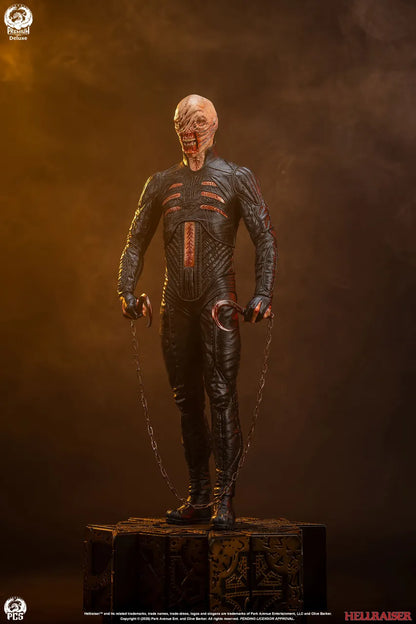 PCS - Hellraiser Chatterer 1:3 Scale Statue Deluxe Edition