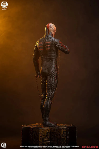 PCS - Hellraiser Chatterer 1:3 Scale Statue Deluxe Edition