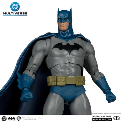 Mc FARLANE TOYS - Dc Batman 7inch Batman Hush 2 Action Figure