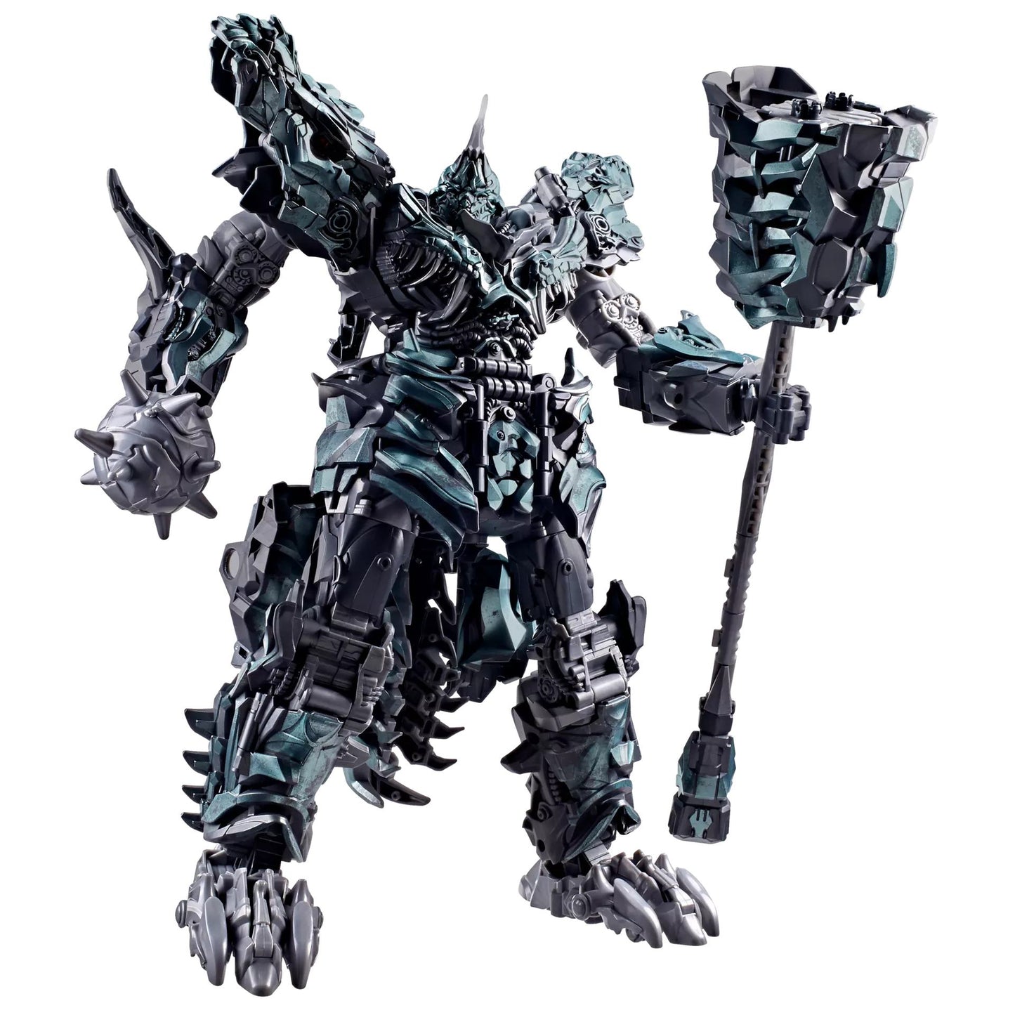 HASBRO - Transformers Studio Series Age Of The Extinction Grimlock Action Figure