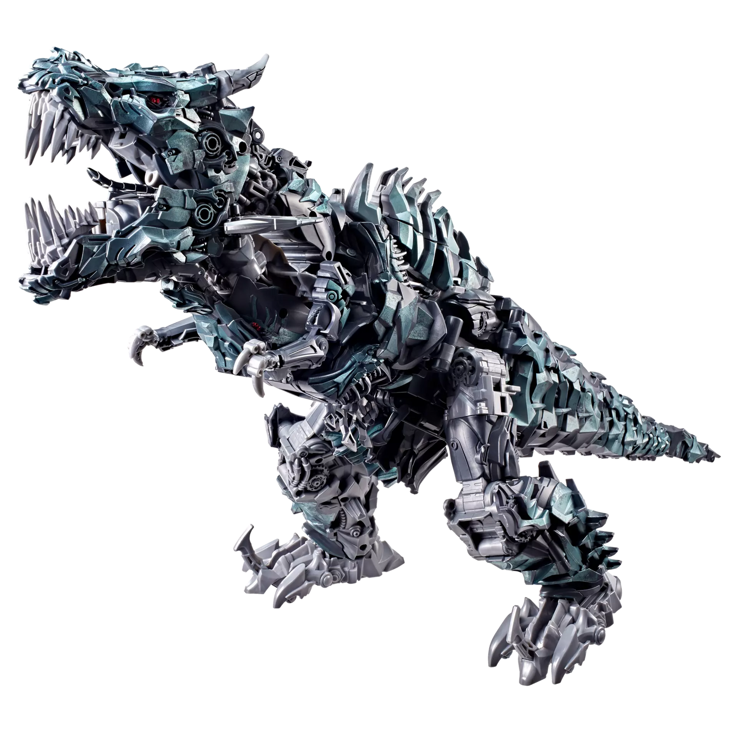 HASBRO - Transformers Studio Series Age Of The Extinction Grimlock Action Figure
