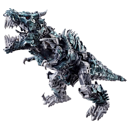 HASBRO - Transformers Studio Series Age Of The Extinction Grimlock Action Figure