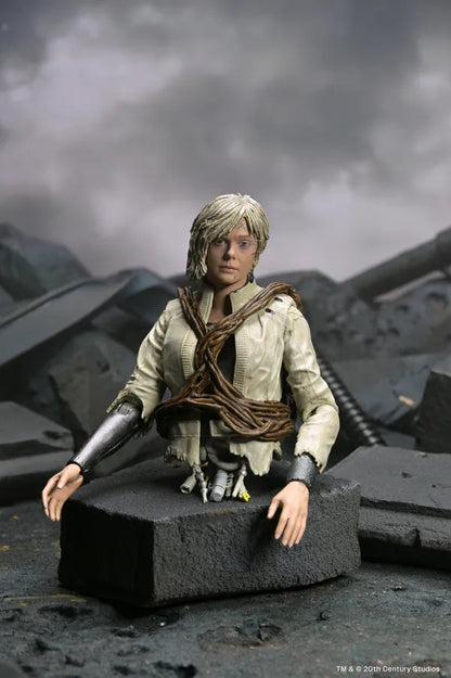 NECA - Predator Badlands Thia & Bud Ultimate Af