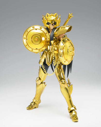 BANDAI - Saint Cloth Myth Ex Libra Shiryu Inheritor Of The Gold Cloth Af
