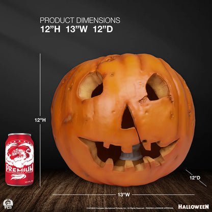 PCS - Halloween Jack-o-lantern 1:1 Scale Collectible