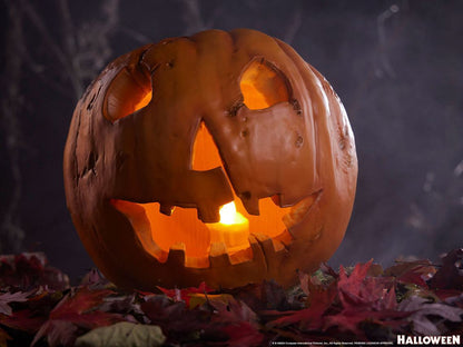 PCS - Halloween Jack-o-lantern 1:1 Scale Collectible