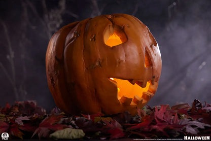 PCS - Halloween Jack-o-lantern 1:1 Scale Collectible