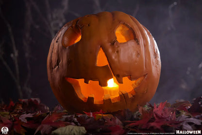 PCS - Halloween Jack-o-lantern 1:1 Scale Collectible