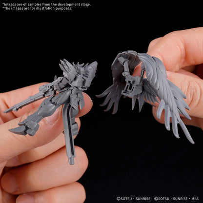 BANDAI - Gundam Assemble Starter Set 01