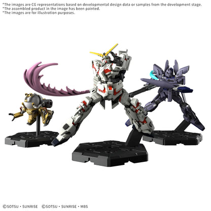 BANDAI - Gundam Assemble Expansion Pack 01