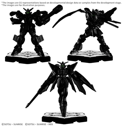 BANDAI - Gundam Assemble Expansion Pack 04