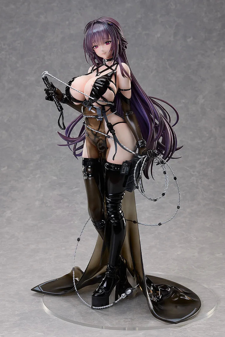 FREEING - Goddess Of Victory Nikke Mihara Bonding Chian 1/4 Statue