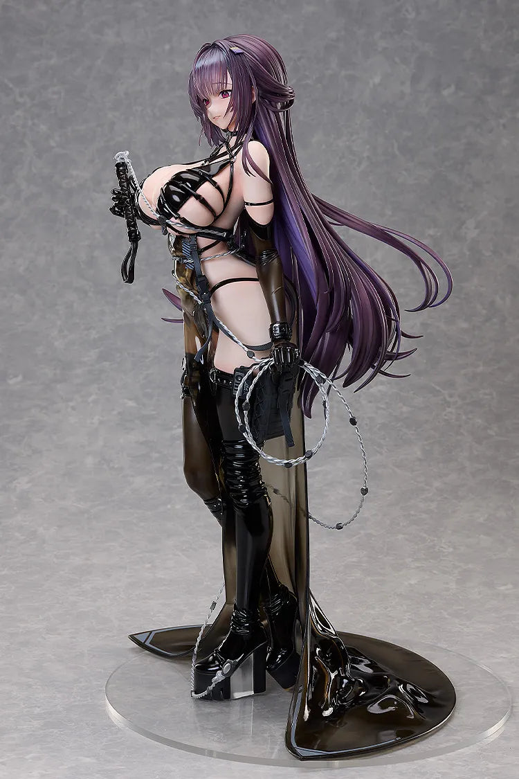 FREEING - Goddess Of Victory Nikke Mihara Bonding Chian 1/4 Statue