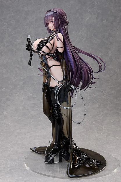 FREEING - Goddess Of Victory Nikke Mihara Bonding Chian 1/4 Statue