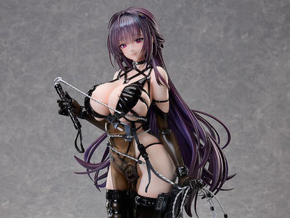 FREEING - Goddess Of Victory Nikke Mihara Bonding Chian 1/4 Statue