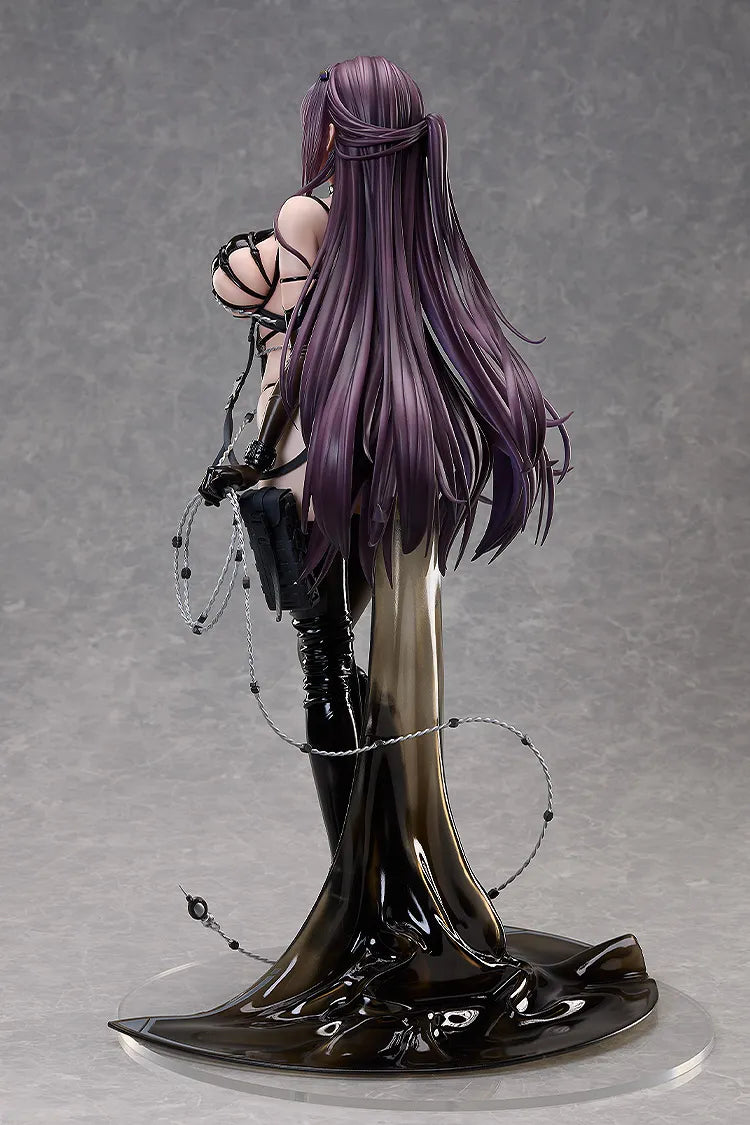FREEING - Goddess Of Victory Nikke Mihara Bonding Chian 1/4 Statue