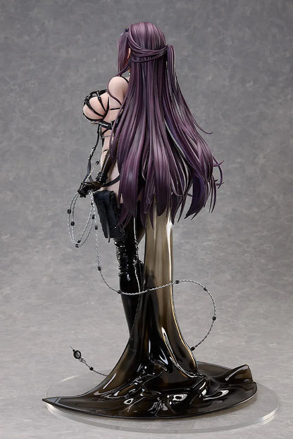 FREEING - Goddess Of Victory Nikke Mihara Bonding Chian 1/4 Statue