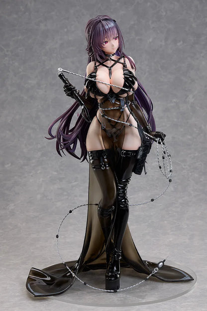 FREEING - Goddess Of Victory Nikke Mihara Bonding Chian 1/4 Statue