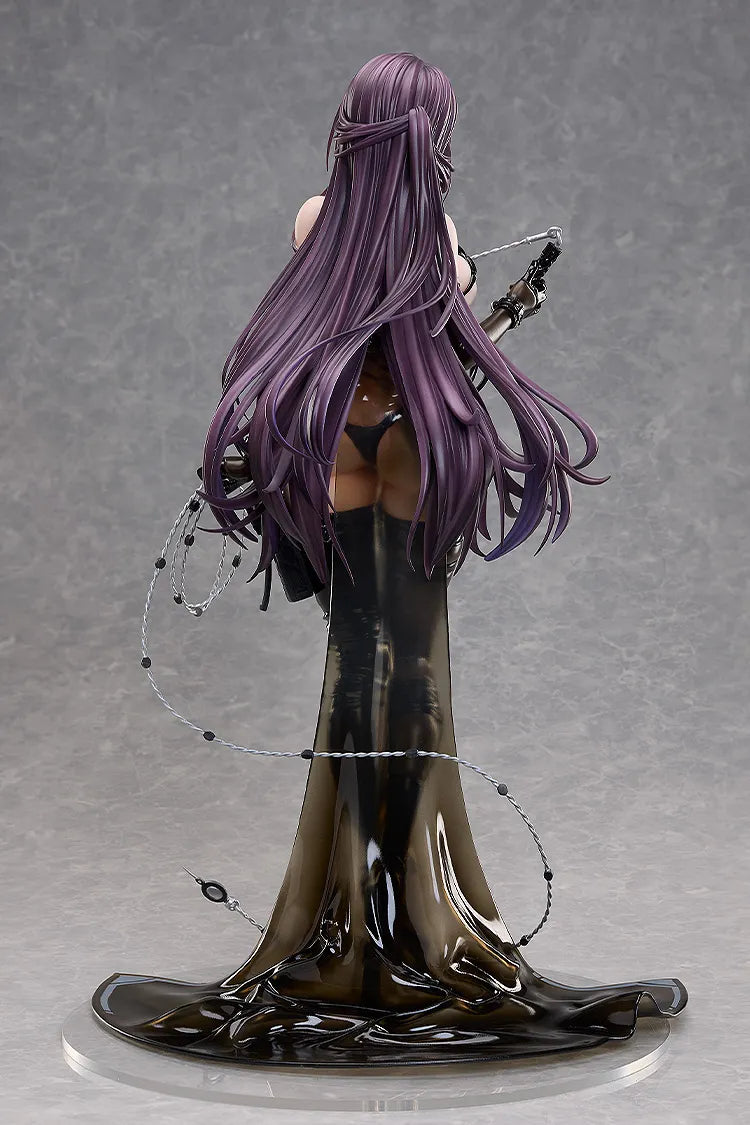 FREEING - Goddess Of Victory Nikke Mihara Bonding Chian 1/4 Statue