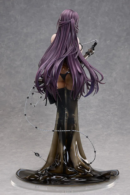 FREEING - Goddess Of Victory Nikke Mihara Bonding Chian 1/4 Statue
