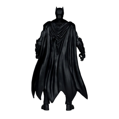 Mc FARLANE TOYS - Dc Multiverse 7inch Batman Rebirth Action Figure