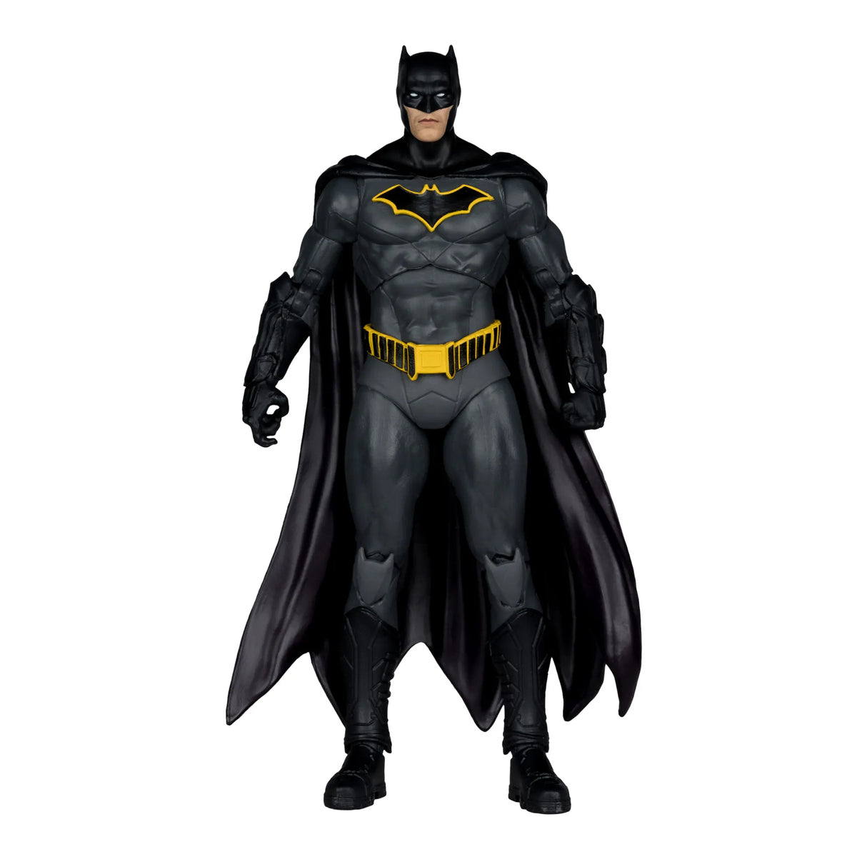 Mc FARLANE TOYS - Dc Multiverse 7inch Batman Rebirth Action Figure