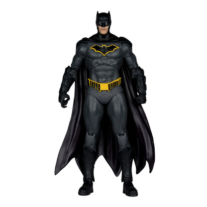 Mc FARLANE TOYS - Dc Multiverse 7inch Batman Rebirth Action Figure