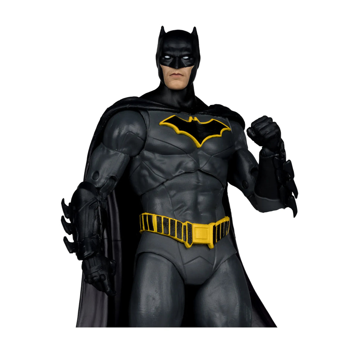 Mc FARLANE TOYS - Dc Multiverse 7inch Batman Rebirth Action Figure