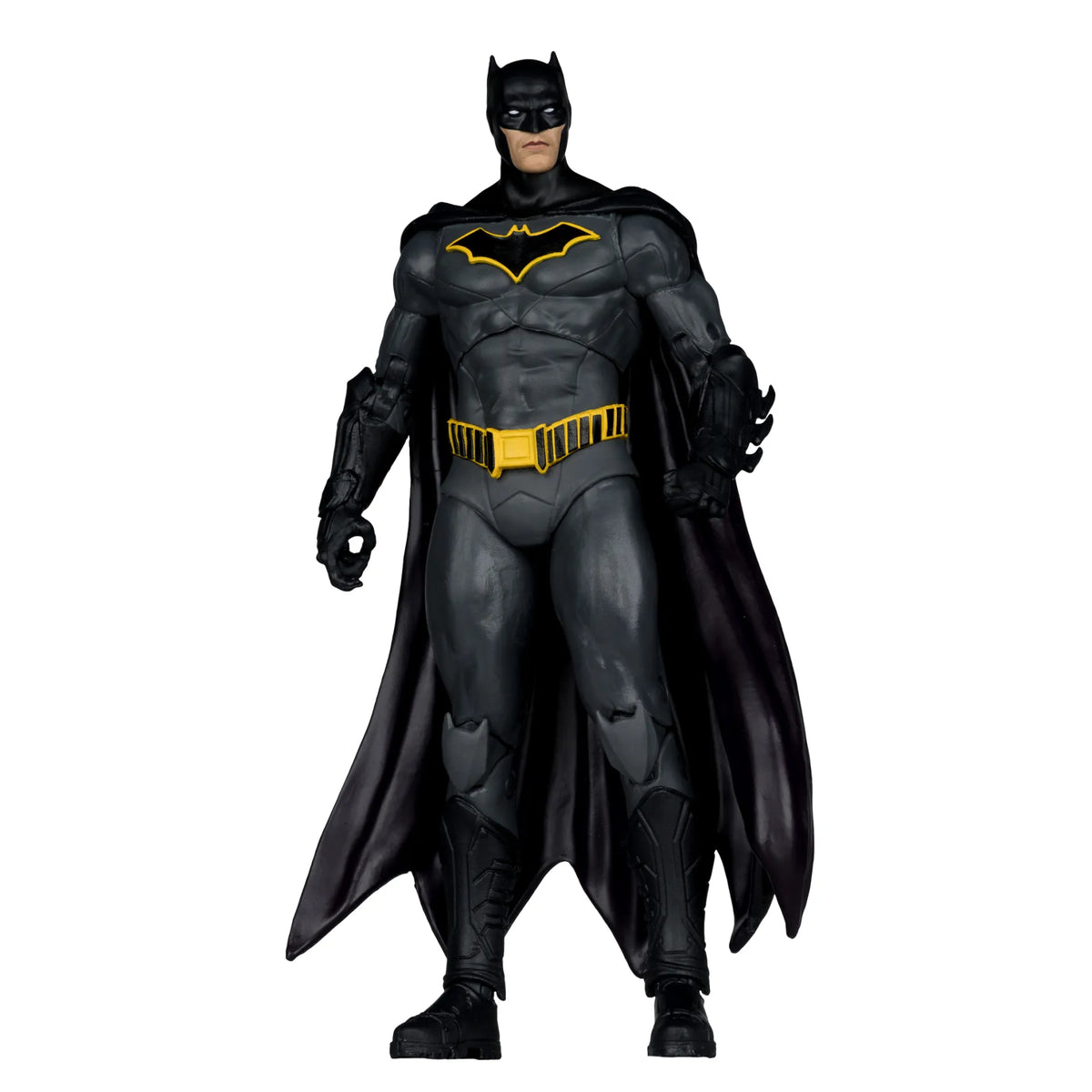 Mc FARLANE TOYS - Dc Multiverse 7inch Batman Rebirth Action Figure