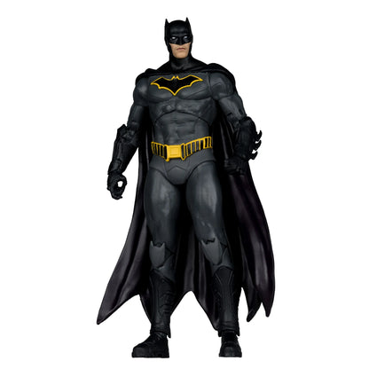 Mc FARLANE TOYS - Dc Multiverse 7inch Batman Rebirth Action Figure