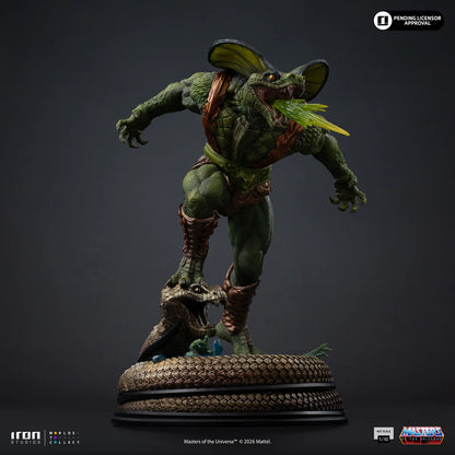 IRON STUDIOS - Masters Of The Universe Kobra Khan 1/10 Statue