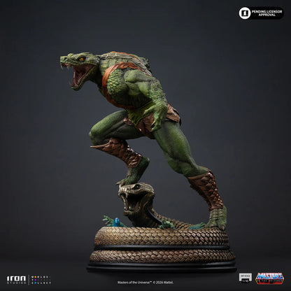 IRON STUDIOS - Masters Of The Universe Kobra Khan 1/10 Statue
