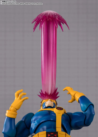 BANDAI TAMASHII - Cyclops Gamerverse S.h.figuarts