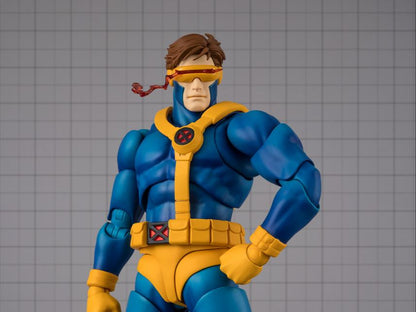 BANDAI TAMASHII - Cyclops Gamerverse S.h.figuarts