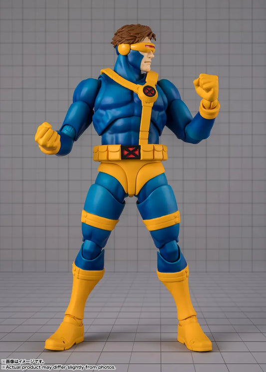 BANDAI TAMASHII - Cyclops Gamerverse S.h.figuarts