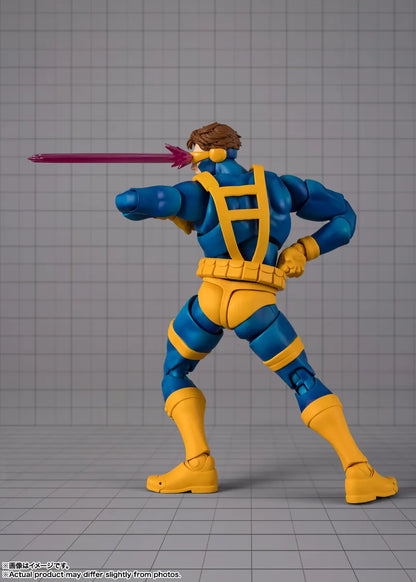 BANDAI TAMASHII - Cyclops Gamerverse S.h.figuarts