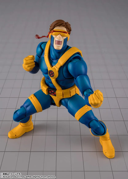 BANDAI TAMASHII - Cyclops Gamerverse S.h.figuarts