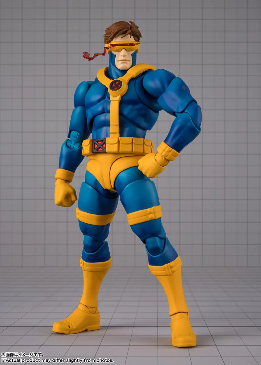 BANDAI TAMASHII - Cyclops Gamerverse S.h.figuarts