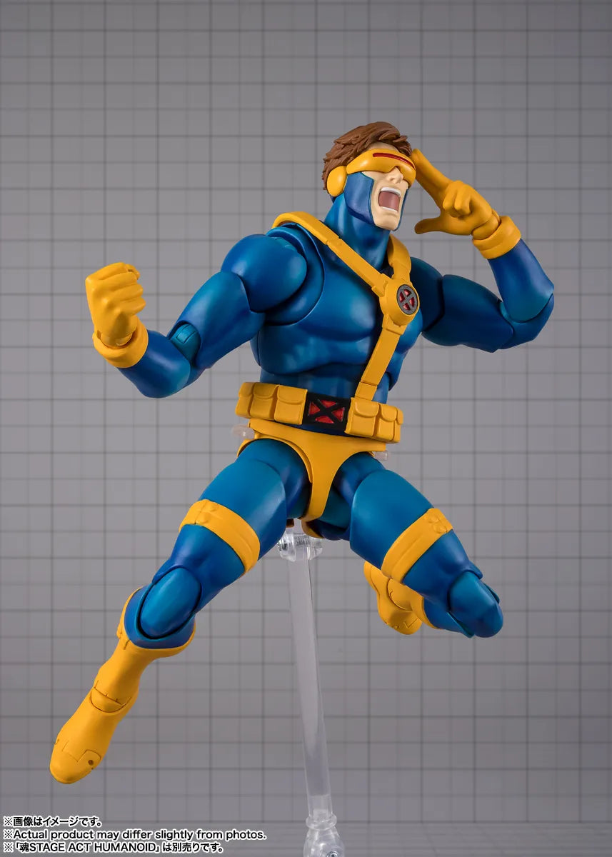 BANDAI TAMASHII - Cyclops Gamerverse S.h.figuarts