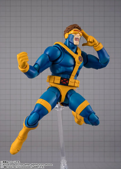 BANDAI TAMASHII - Cyclops Gamerverse S.h.figuarts