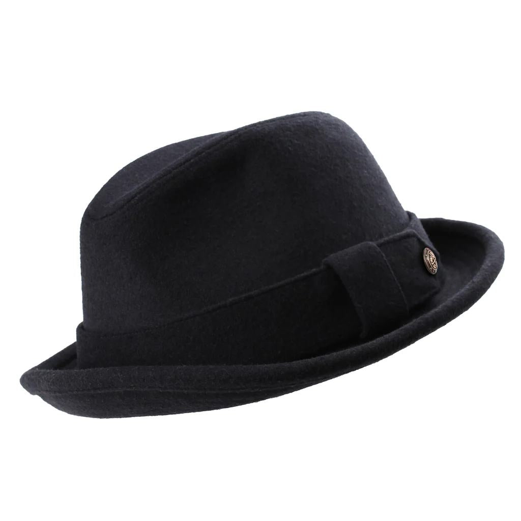 SLYSTALLONESHOP - Rocky Fedora Hat (size M)
