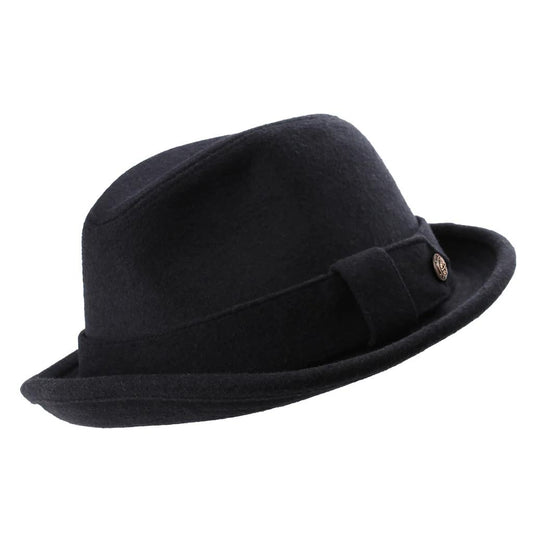 SLYSTALLONESHOP - Rocky Fedora Hat (size M)