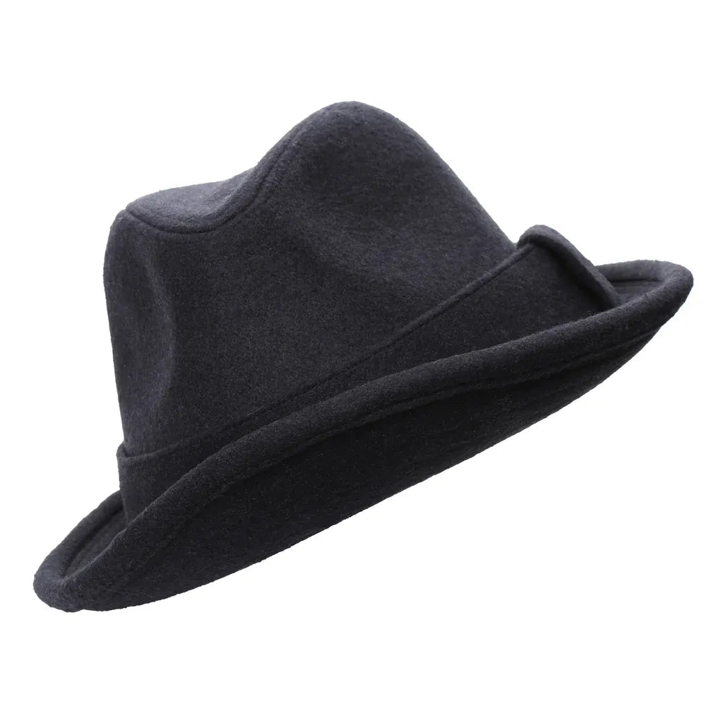 SLYSTALLONESHOP - Rocky Fedora Hat (size M)