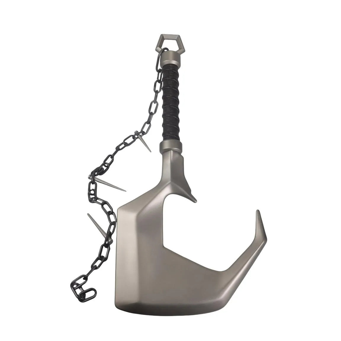 McFARLANE TOYS - DC DIRECT 1:1 PROP REPLICA LOBO HOOK