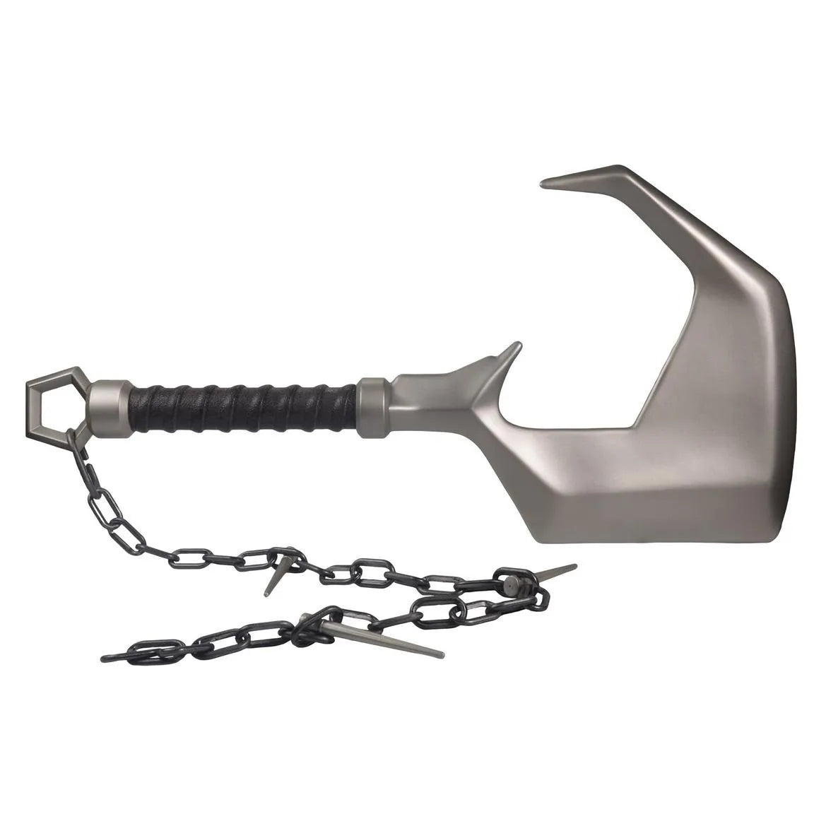 McFARLANE TOYS - DC DIRECT 1:1 PROP REPLICA LOBO HOOK